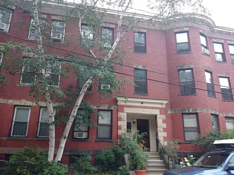 19 Netherlands #3 Brookline 