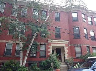 19 Netherlands Rd #3, Brookline, MA 02445