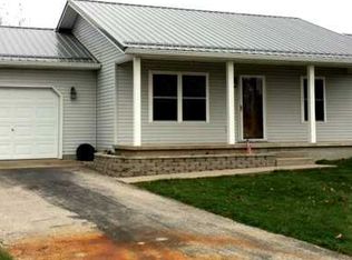 104 9th St, Crawfordsville, IN 47933