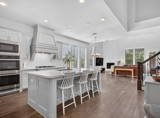 1017 Spencer St, Allen, TX 75013