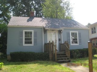 537 Morningview Ave, Akron, OH 44305