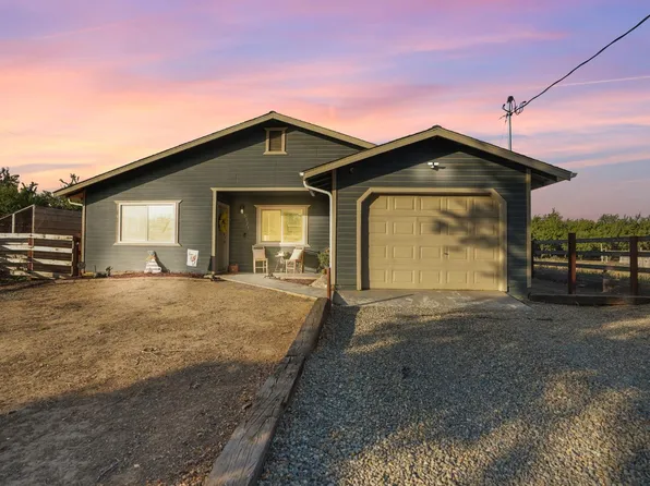 5724 N Montpelier Rd, Denair, CA 95316