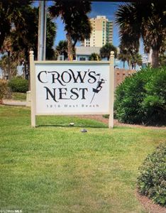 1816 W Beach Blvd #B-2, Gulf Shores, AL, 36542