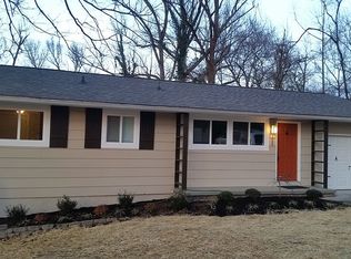122 Overbrook Dr, Knoxville, TN 37920