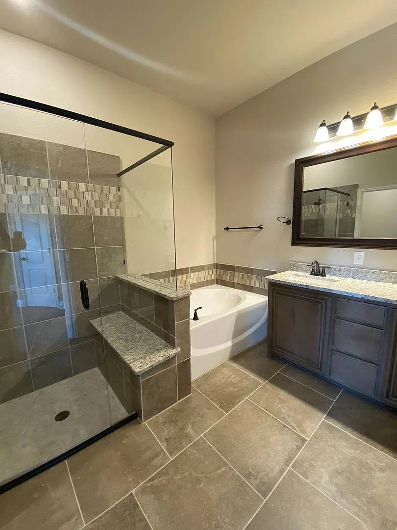 Stunning Modern Two-Story Home in Burleson with Modern Layout & Premium Upgrades — Photo 1