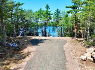 Highway 8 Lot 25, Lequille, NS B0S 1A0
