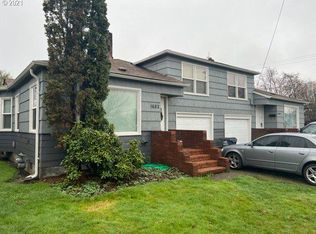 1682 W 8th Ave, Eugene, OR 97402