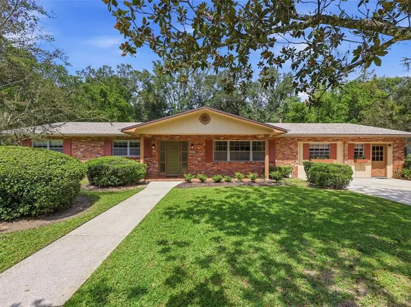 2280 NW 21ST PLACE, GAINESVILLE, FL 32605