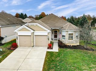 5365 Station Dr, South Lebanon, OH 45065