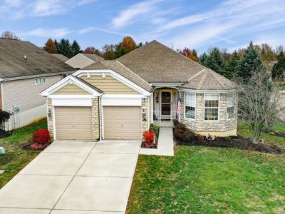 5365 Station Dr, South Lebanon, OH, 45065