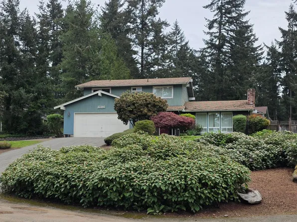 13266 Rocky Ridge Rd NW, Silverdale, WA 98383