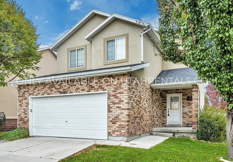 10881 S Pine Shadow Rd — Photo 2