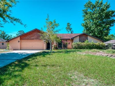 6229 Lorraine Ln, Spring Hill, FL, 34608