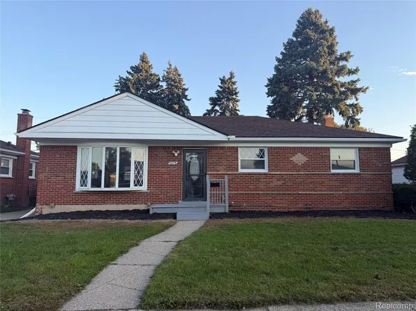 11175 Busch Ave, Warren, MI 48089