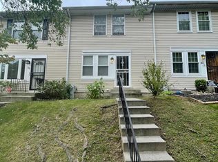 40 Cobber Ln, Baltimore, MD 21229