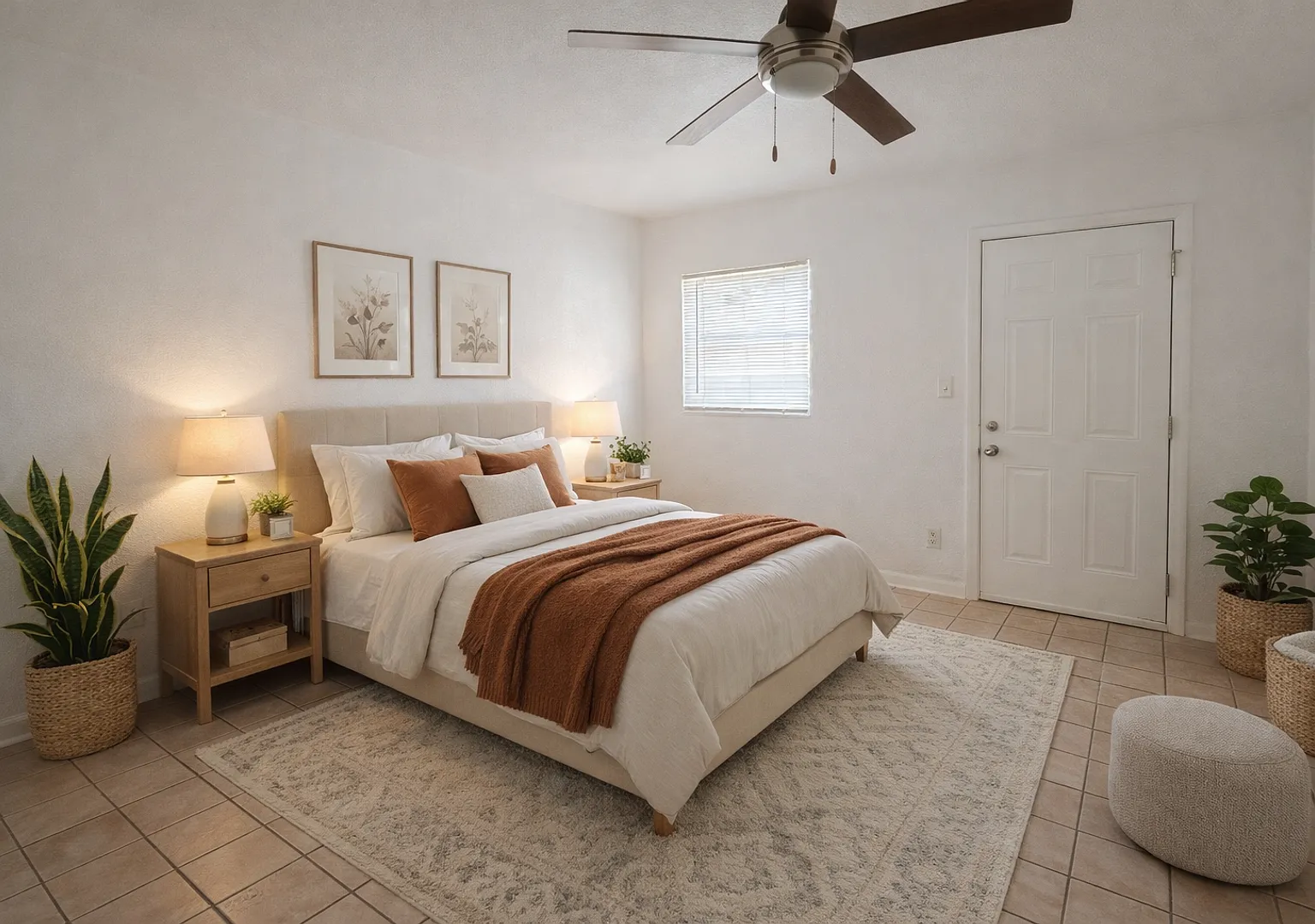 True 1 Bedroom Near FSU — Photo 2