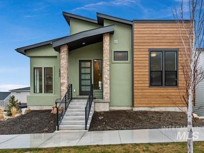 3549 E Warm Springs Ave, Boise, ID, 83716