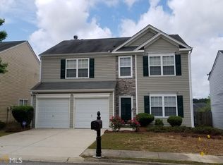 1258 Matt Moore Ct, Lithia Springs, GA