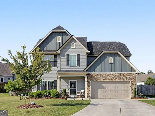 22 Belfield Ct, Adairsville, GA 30103