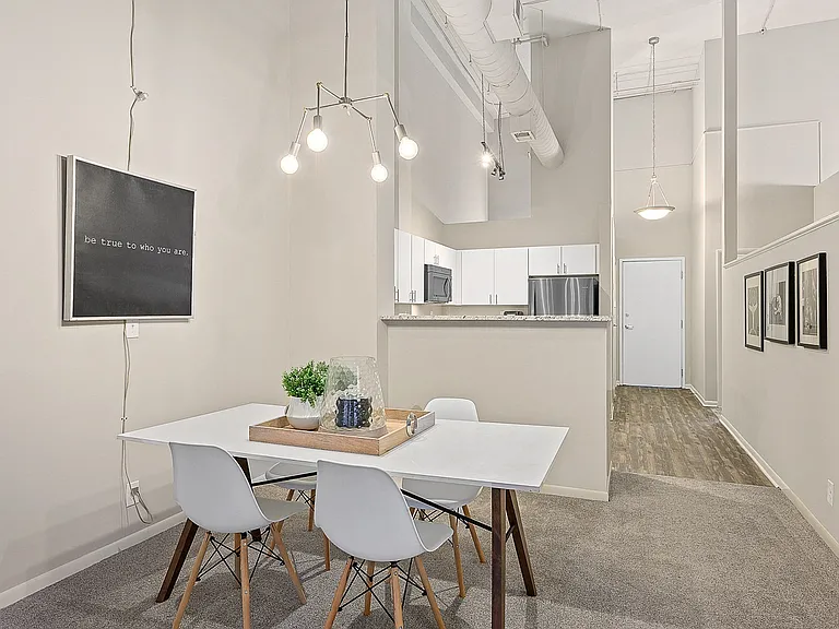The Lofts at Shillito Place — Photo 21