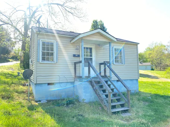 801 Oval St, Kannapolis, NC 28081