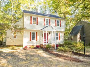 13712 Watkins Glen Rd, Midlothian, VA 23112