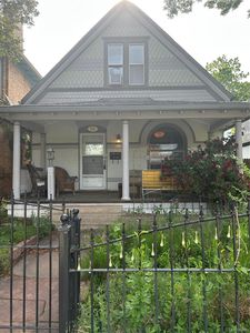 36 N Logan Street, Denver, CO, 80203