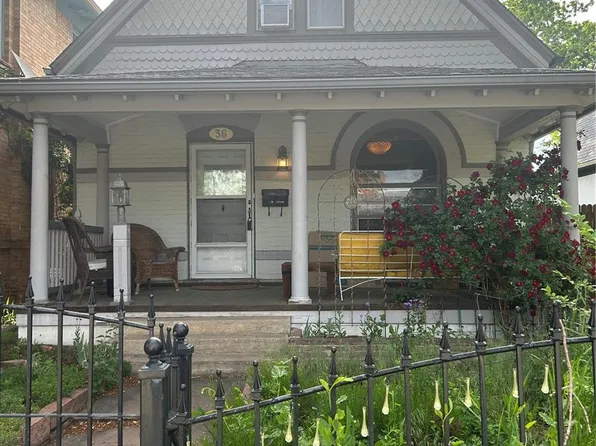 36 N Logan Street, Denver, CO 80203