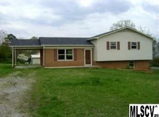 4078 Beach Rd, Hudson, NC 28638