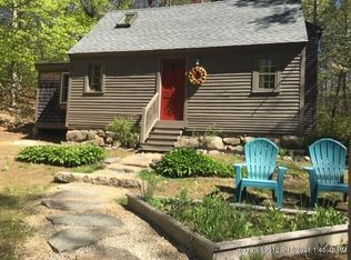 78 Mountain Rd, South Berwick, ME 03908