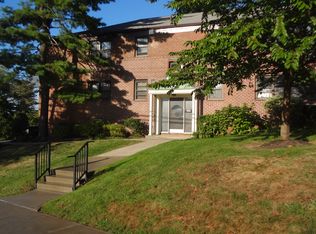 125 Beacon Hill Dr APT F21, Dobbs Ferry, NY 10522