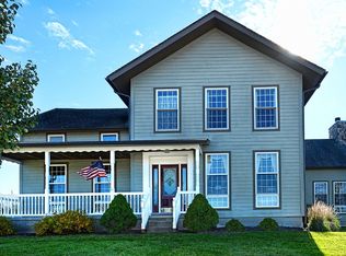 3495 Moore Rd, Adrian, MI 49221