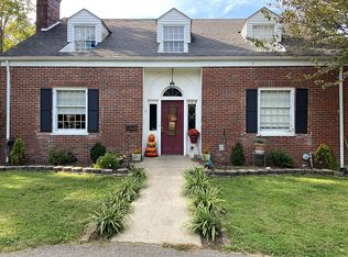 380 High St, Richmond, KY 40475