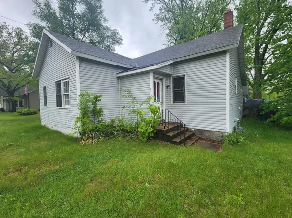 2871 2nd AVENUE SOUTH South, Wisconsin Rapids, WI 54495
