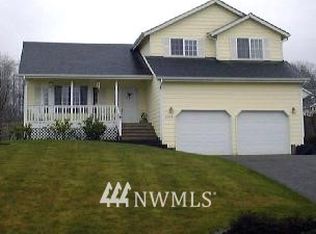 1616 Andrews Ave, Cosmopolis, WA 98537