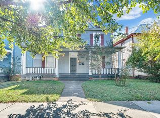 812 Marshall Ave SW #A, Roanoke, VA 24016