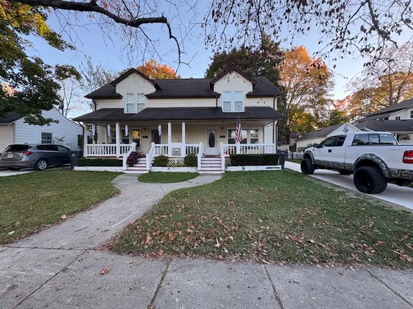 213 Madison St #213, Howell, MI 48843