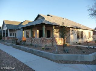 110 E 4th St, Tucson, AZ 85705