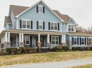 4218 Cedar Pass, Chapel Hill, NC 27514