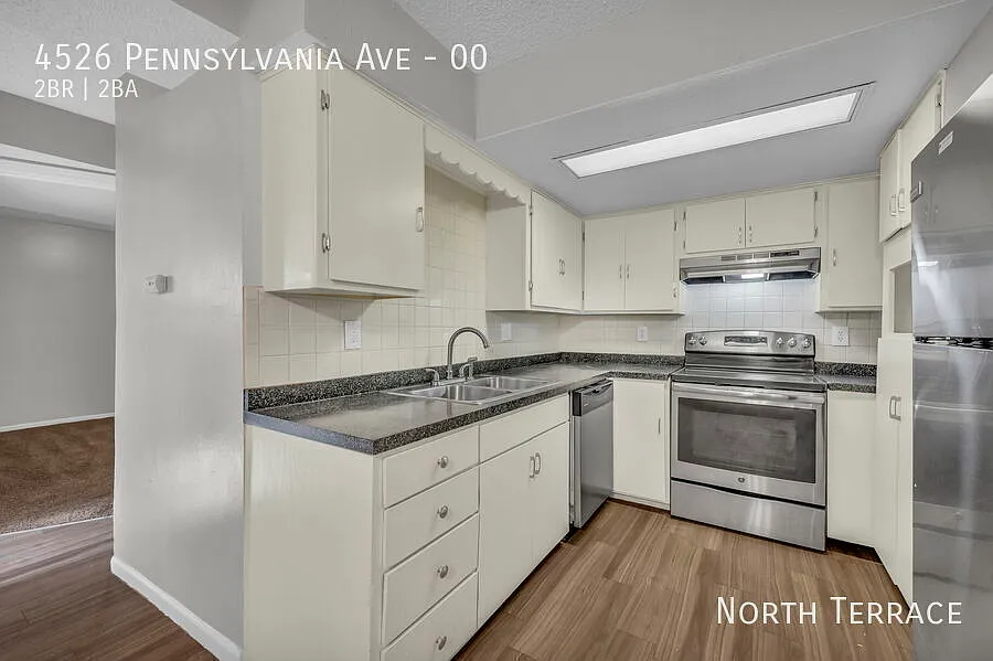 4526 Pennsylvania Ave #0
