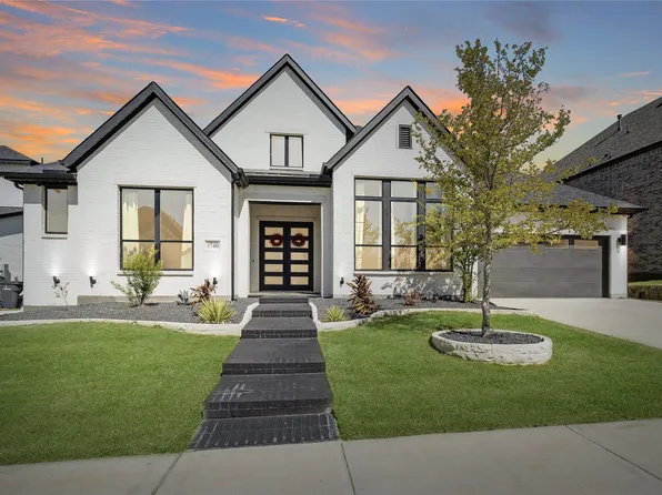 4740 Lopiano St, Prosper, TX 75078