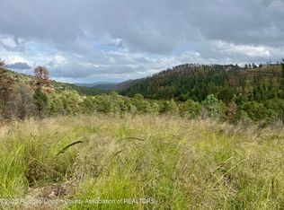 206 Sunset Dr, Alto, NM 88312