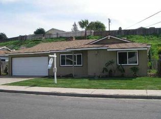 6723 Charlene Ave, San Diego, CA 92114