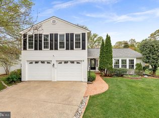 9408 Onion Patch Dr, Burke, VA 22015