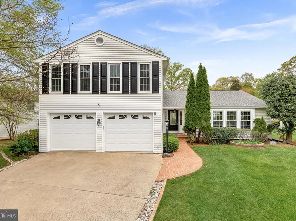 9408 Onion Patch Dr, Burke, VA 22015