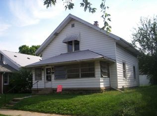 1501 N Ewing St, Indianapolis, IN