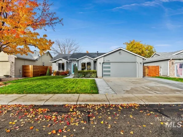 7785 N Prescott Ave, Boise, ID 83714