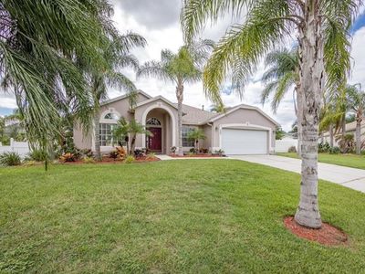 135 Henue Ct, Davenport, FL, 33896