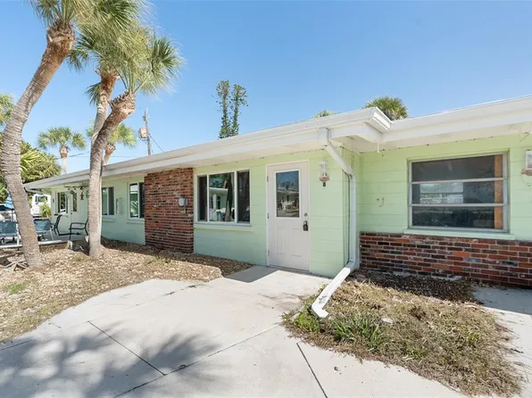 1385 Gulf Blvd #3-8, Englewood, FL 34223