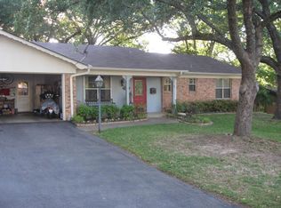 3305 Teakwood Dr, Tyler, TX 75701